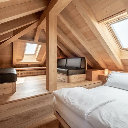 Alla Stazion Locanda Nelle Dolomiti Pieve di Cadore Eksteriør billede