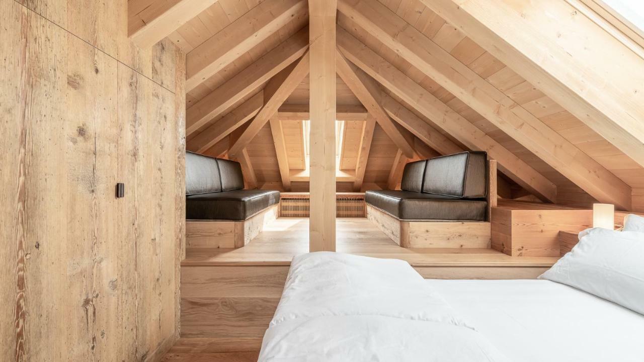Alla Stazion Locanda Nelle Dolomiti Pieve di Cadore Eksteriør billede
