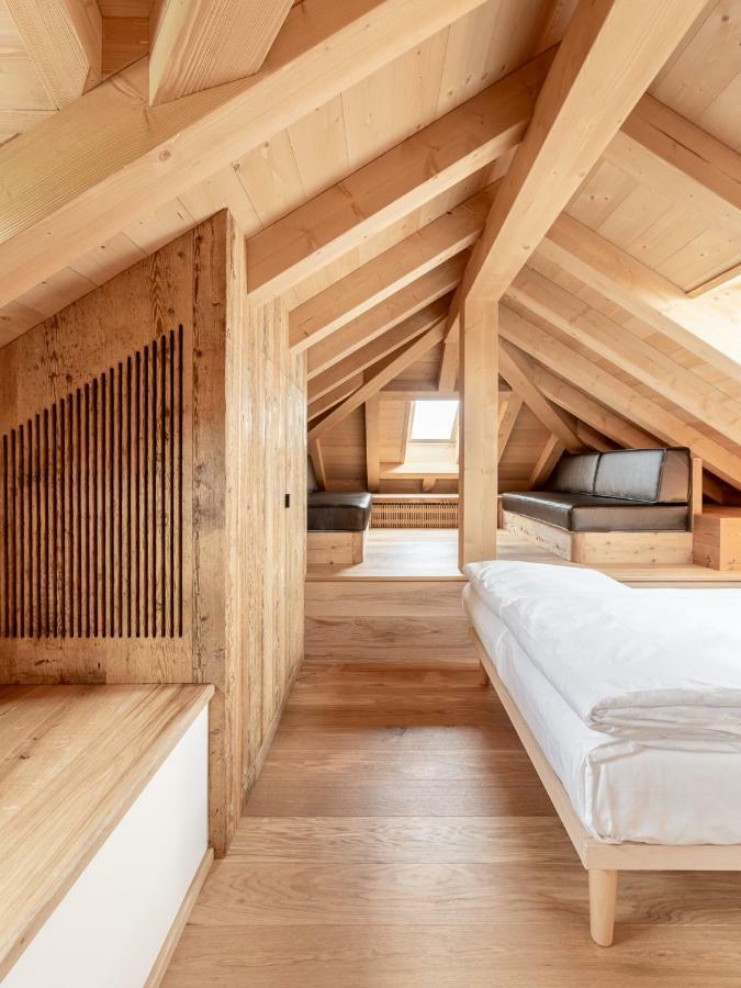 Alla Stazion Locanda Nelle Dolomiti Pieve di Cadore Eksteriør billede